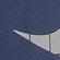 NAVY/SILVER