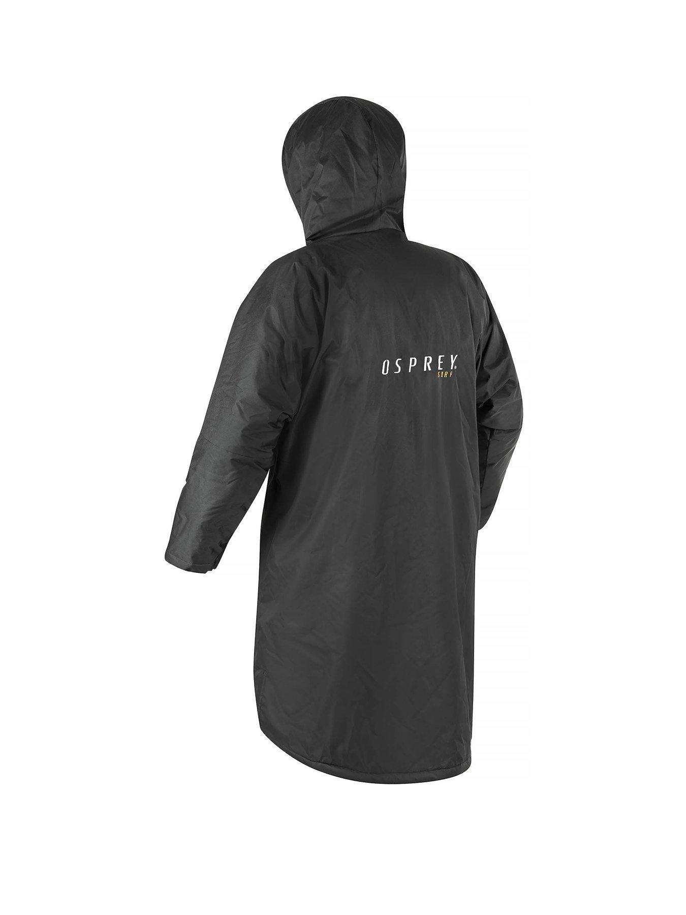 Image 2 of 6 of Osprey Action Sports Hooded Changing Robe