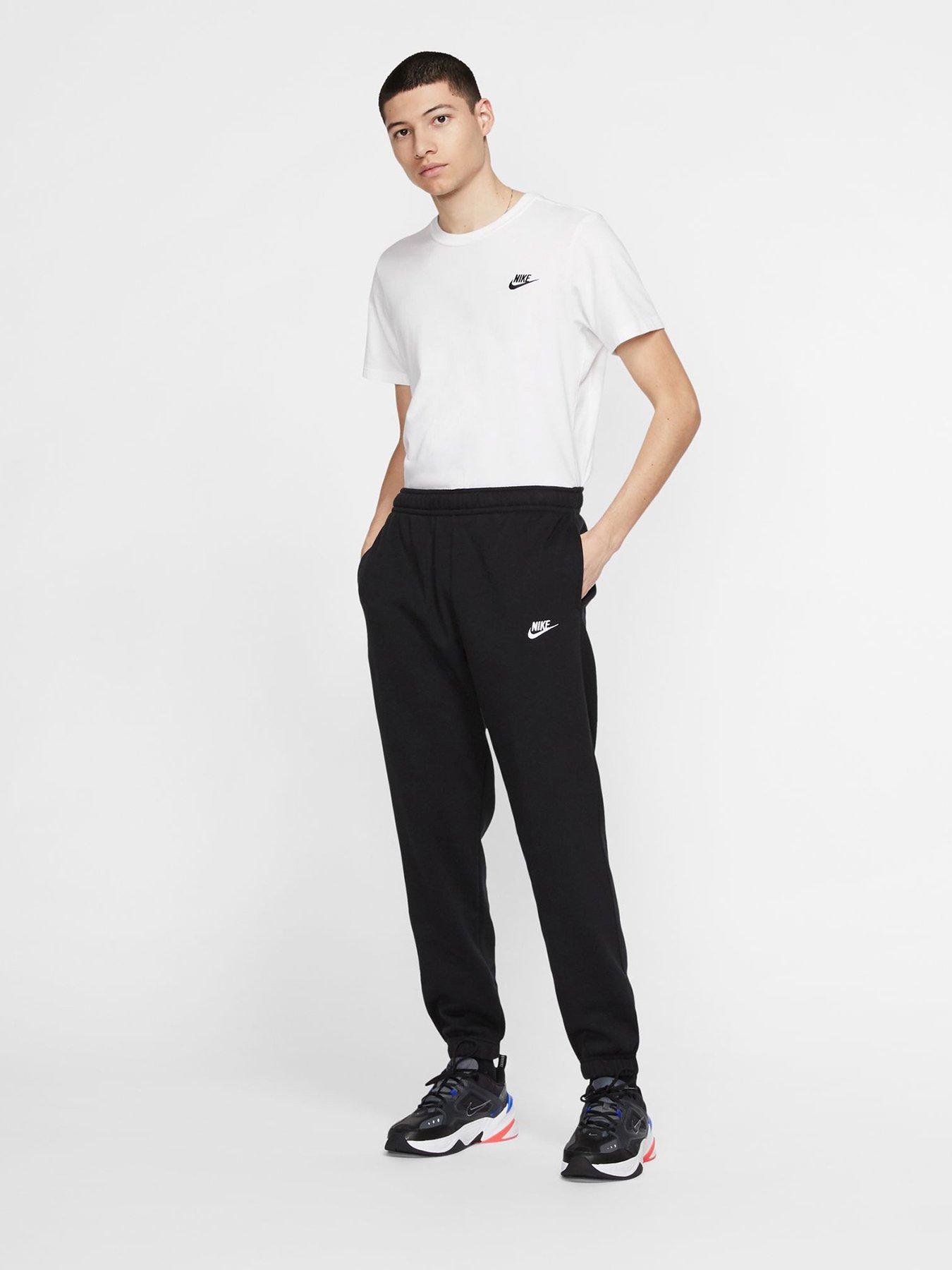 Nike cuff outlet joggers