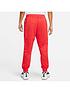  image of nike-nswnbsprepeat-poly-knit-double-crest-zip-jogger-redblacknbsp
