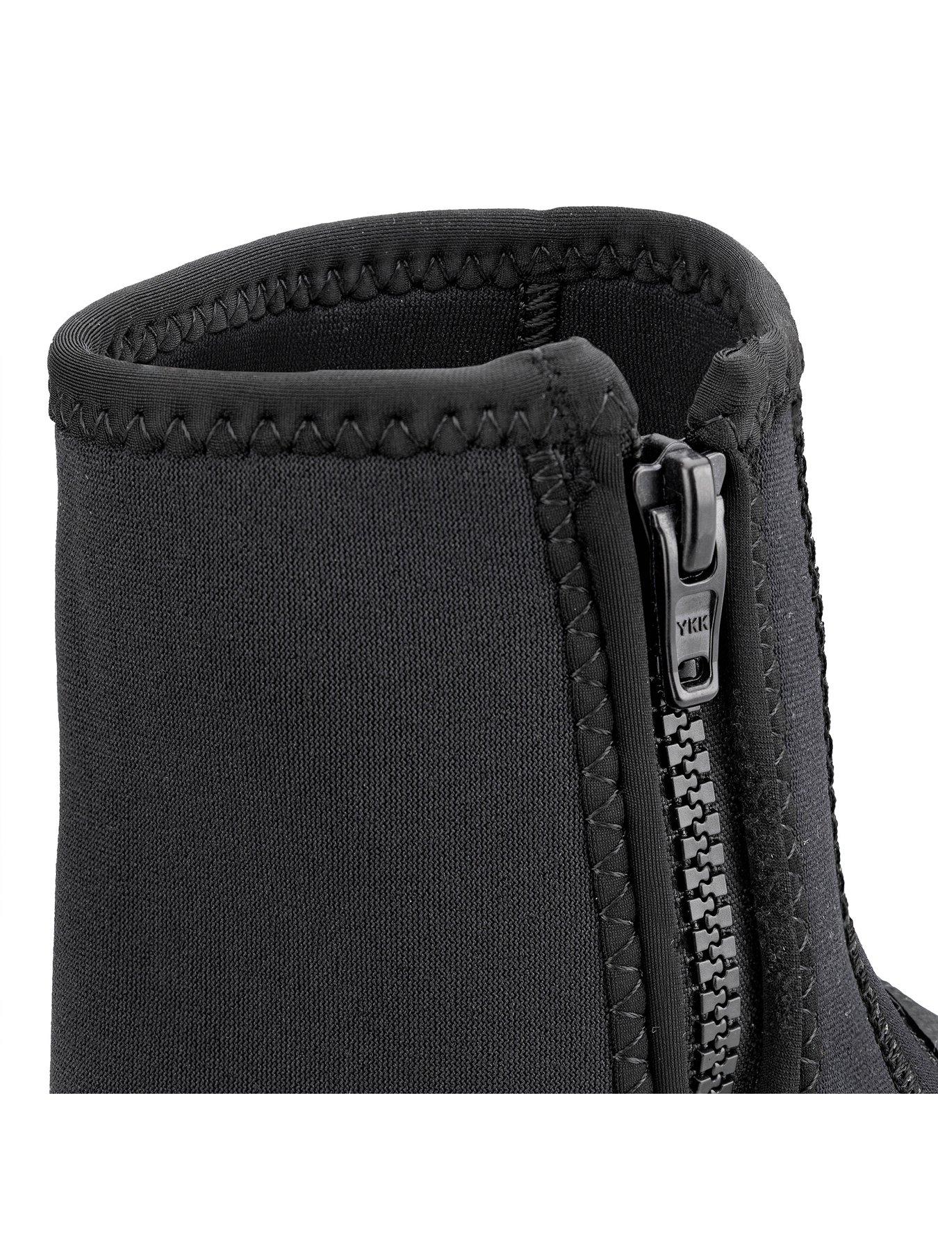 Image 7 of 7 of Osprey Action Sports Adult Zipped Wetsuit Boot 5mm