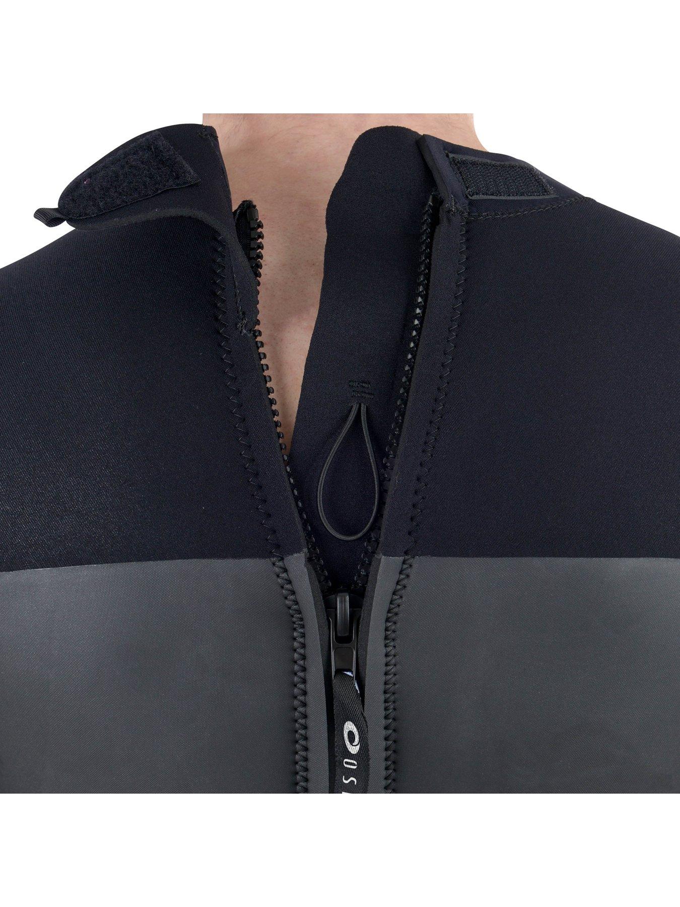  image of osprey-mens-origin-full-length-wetsuit-5mm-black