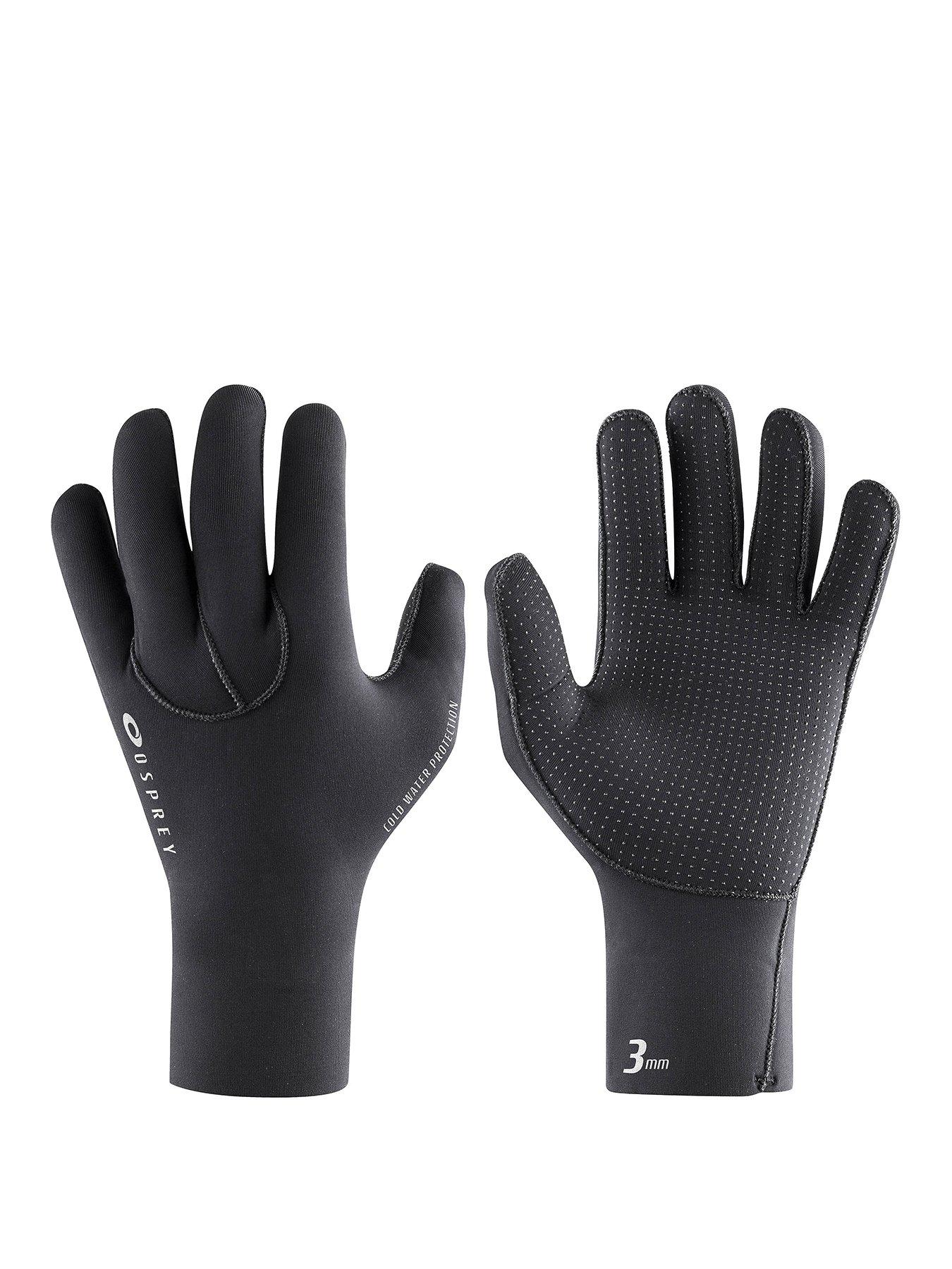 osprey-action-sports-neoprene-wetsuit-glove-3mm-black