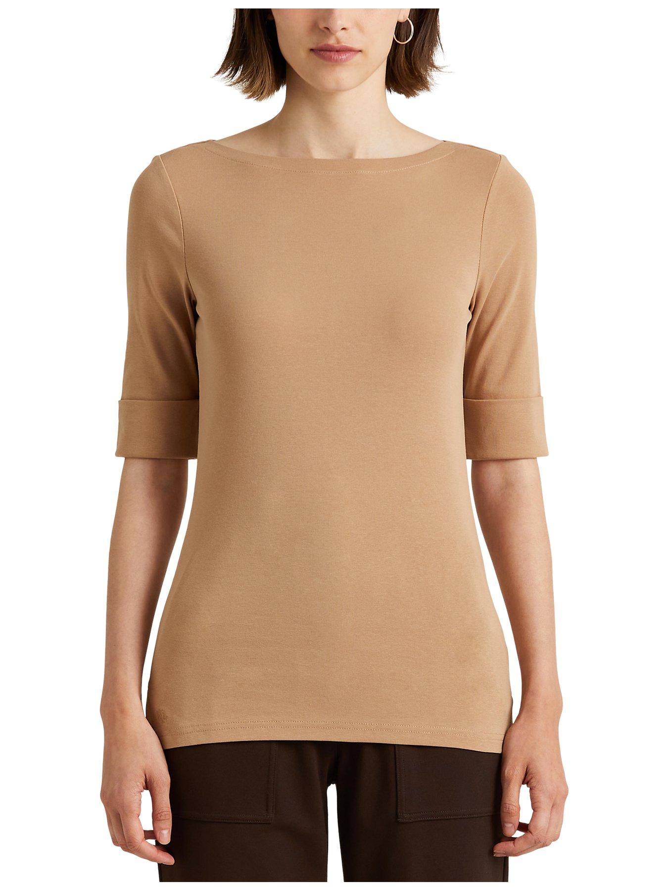 Short Sleeve | Knitwear | Women | www 