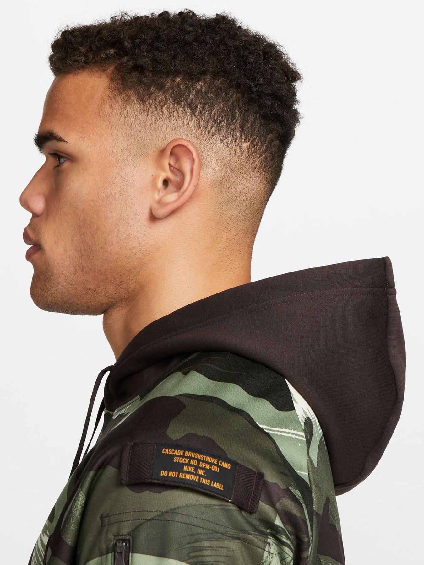  image of nike-train-therma-camo-overhead-hoodie