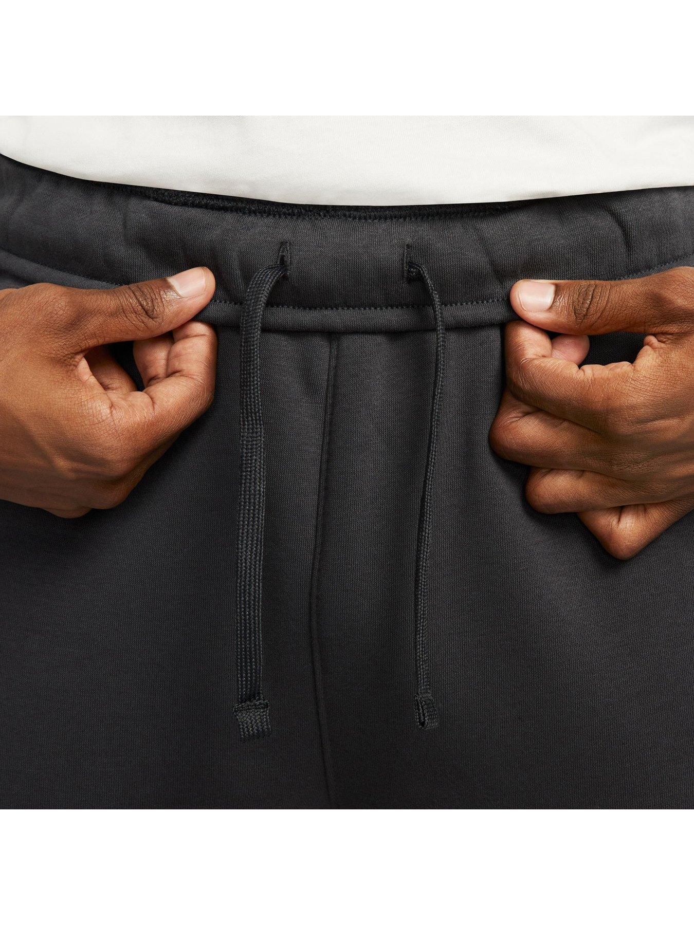  image of nike-nsw-repeat-swoosh-fleece-cargo-pant-greynbsp