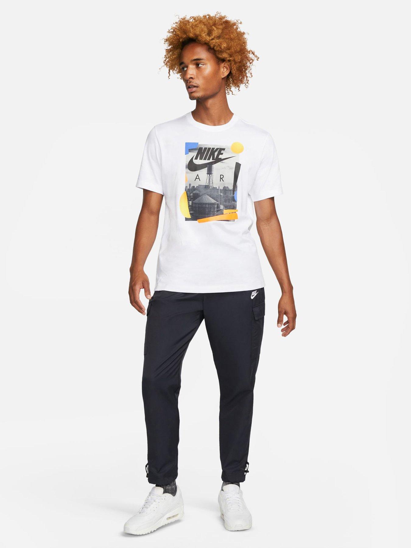  image of nike-nsw-repeat-swoosh-woven-jogger-blackwhite