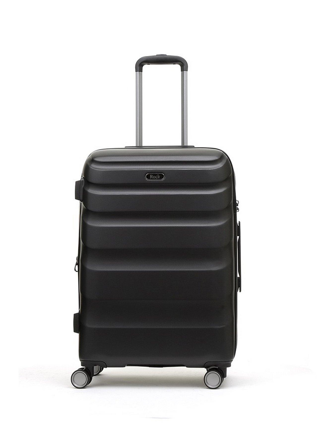 Hard back cheap suit case