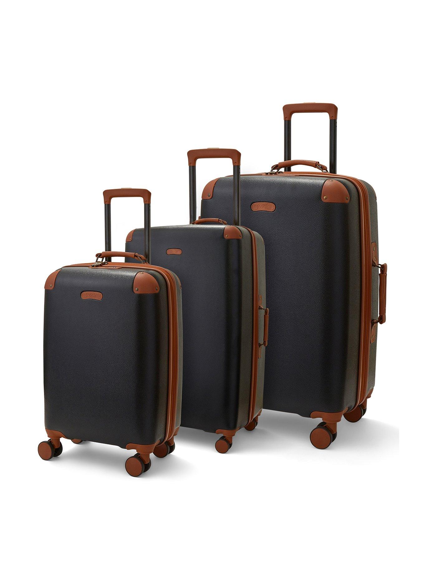 Littlewoods suitcases cheap