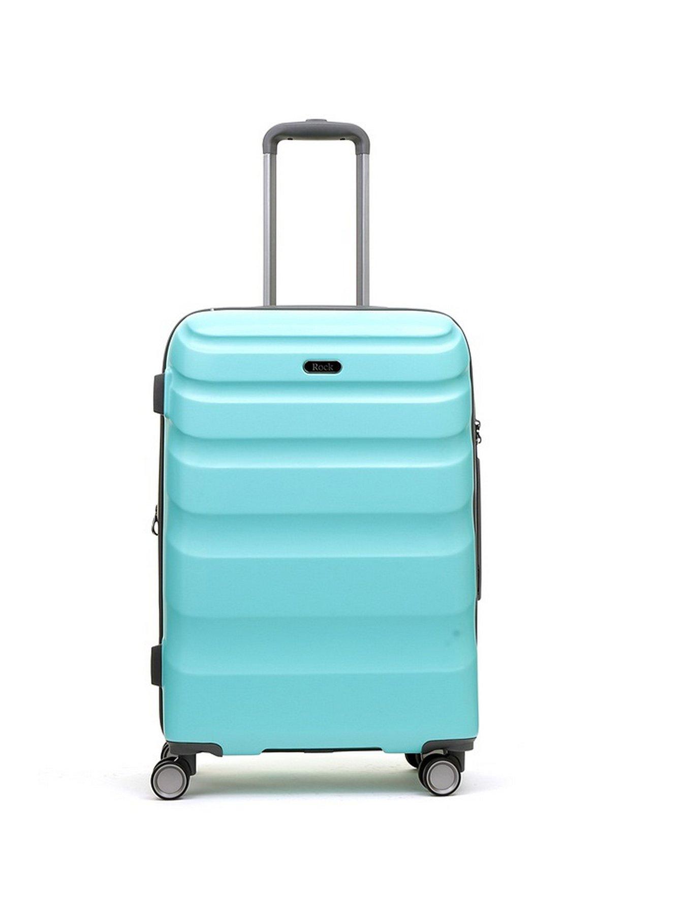 Orla kiely suitcase clearance