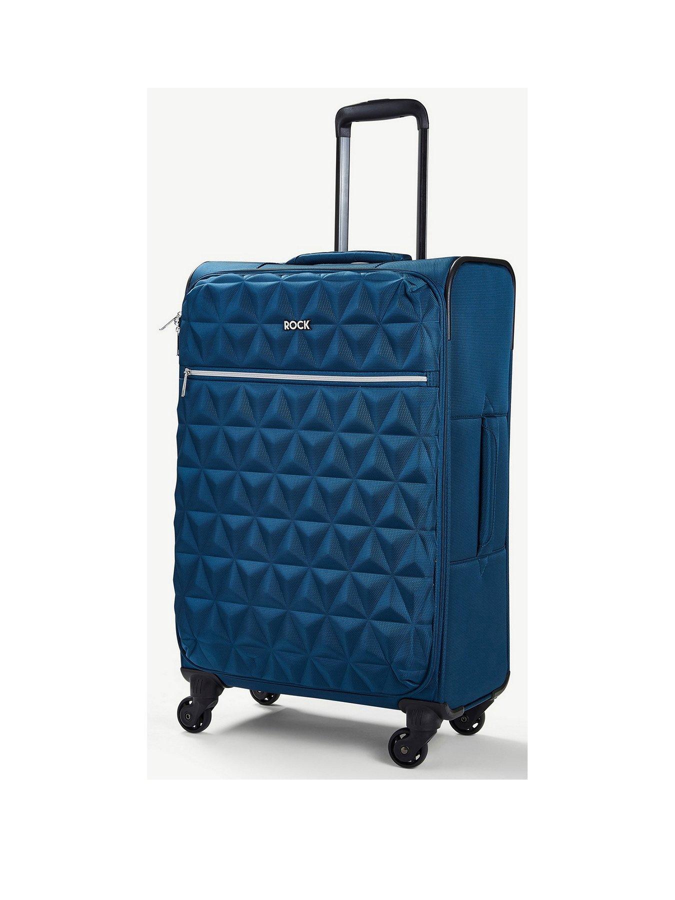 Medium suitcase 4 wheels sale