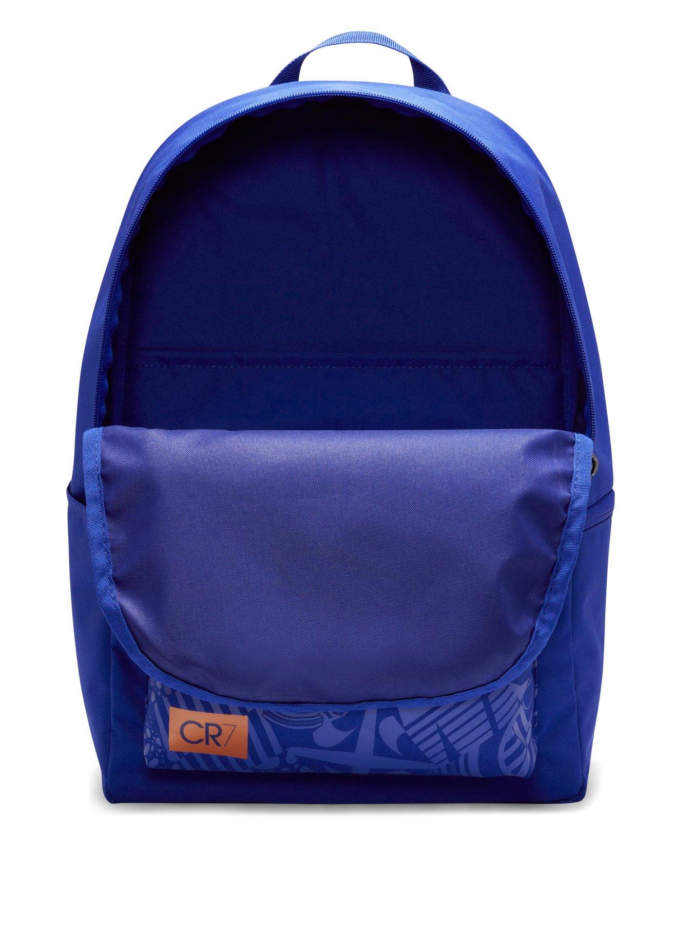  image of nike-cr7-heritage-backpack
