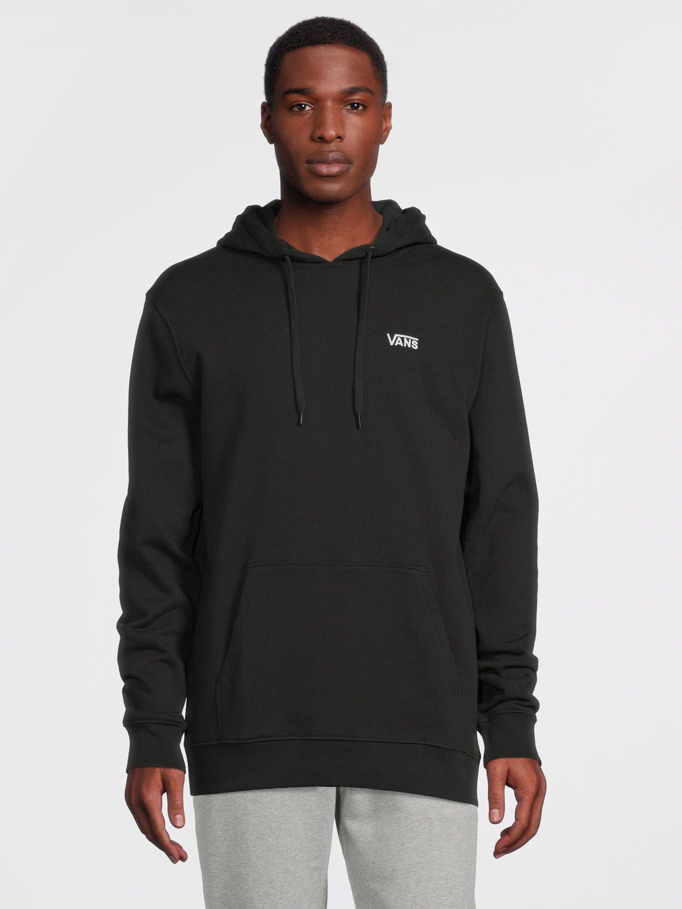 Vans 2024 pullover jacket