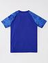  image of nike-youth-cr7-dry-top-ss-ho22-multi