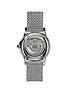  image of emporio-armani-swiss-swiss-automatic-stainless-steel-mens-watch
