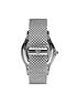  image of emporio-armani-swiss-swiss-automatic-stainless-steel-mens-watch