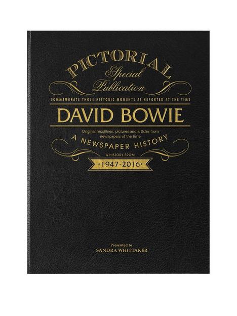 signature-gifts-david-bowie-pictorial-edition-newspaper-book
