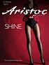  image of aristoc-10d-ultra-shine-tights-vaguely-black
