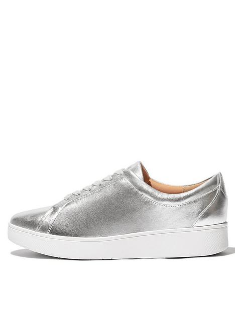fitflop-rally-trainers-silver