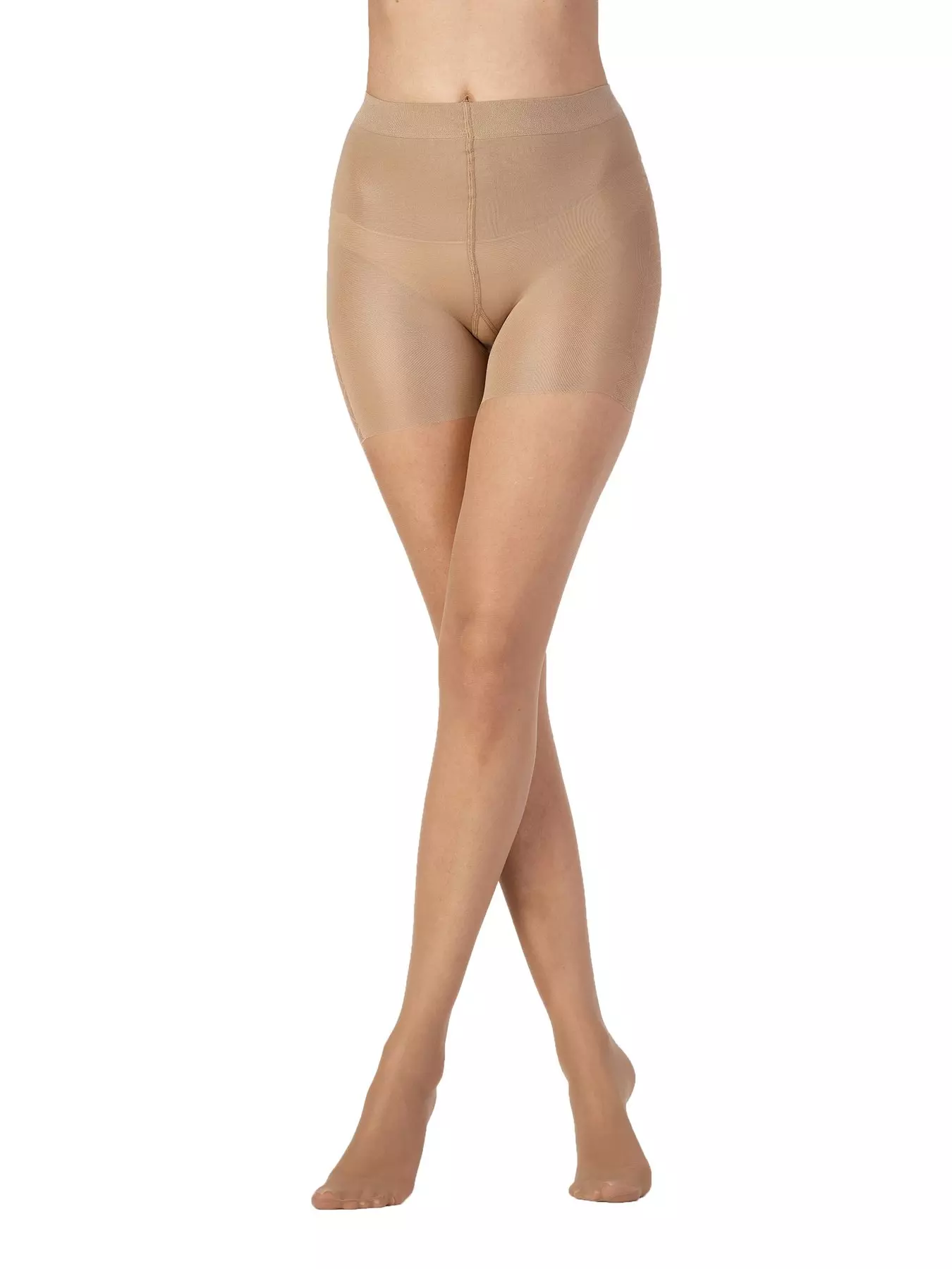 Aristoc Ultra Bare 7 Denier Shaper Tights