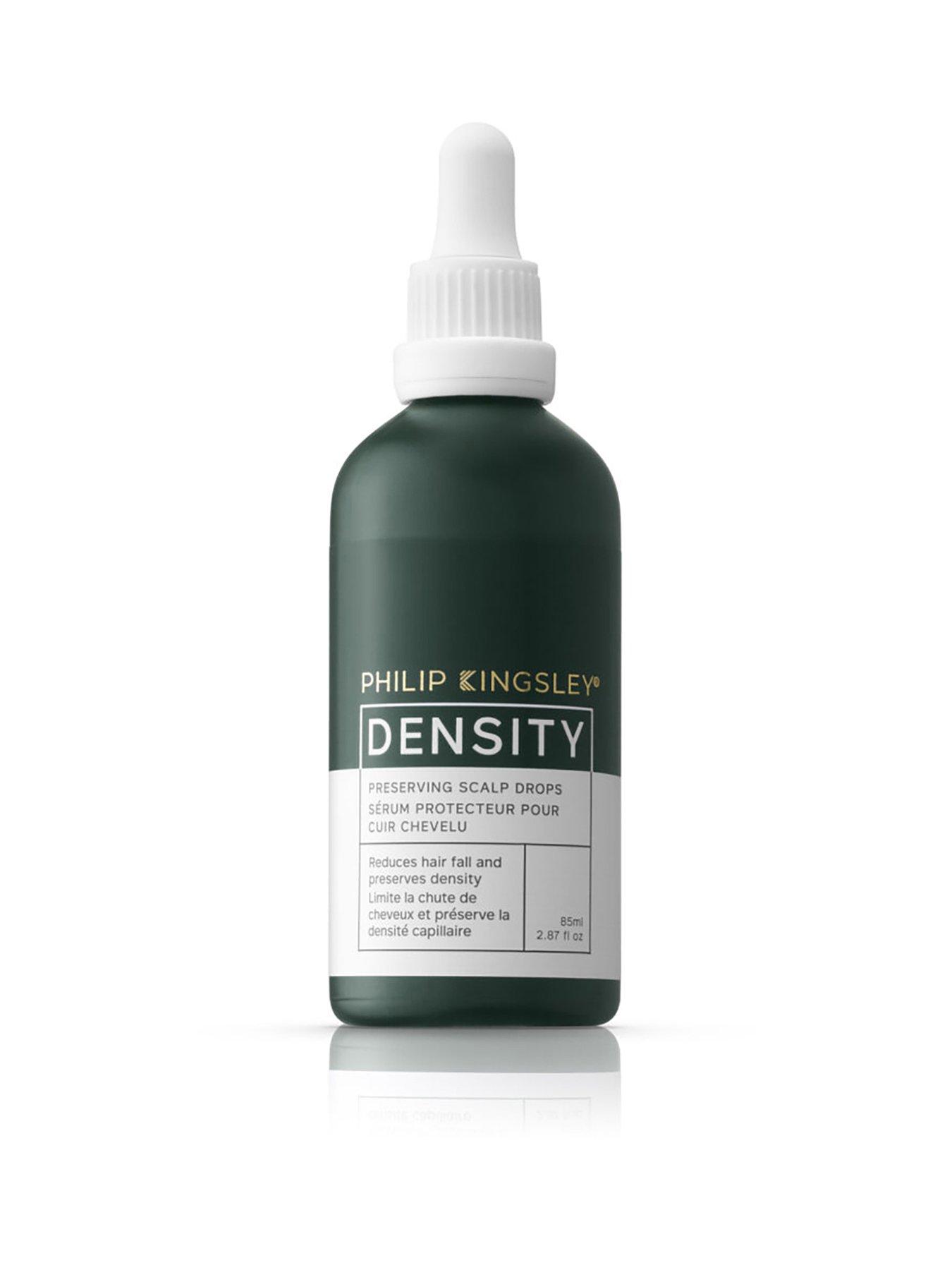 Philip Kingsley Density Preserving Scalp Drops