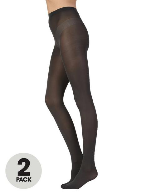 pretty-polly-60d-opaque-tights-2pp-charcoal