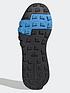  image of adidas-terrex-hikster-hiking-shoes-blackgrey