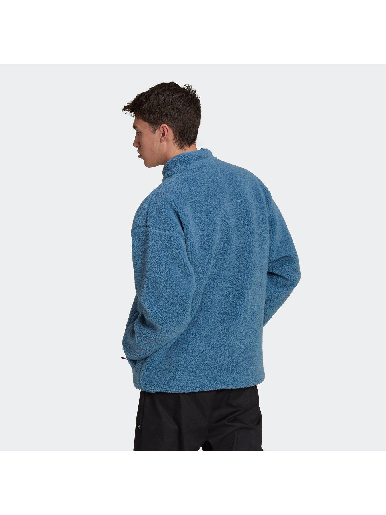 adidas Originals Reclaim Sherpa Jacket
