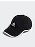  image of adidas-aeroready-baseball-sport-cap