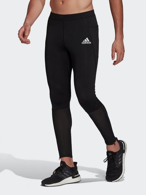 adidas-run-icons-3-bar-warm-tights-black