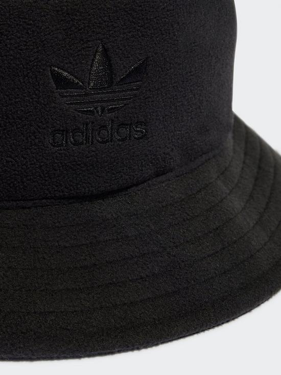 back image of adidas-originals-adicolor-classic-winter-bucket-hat