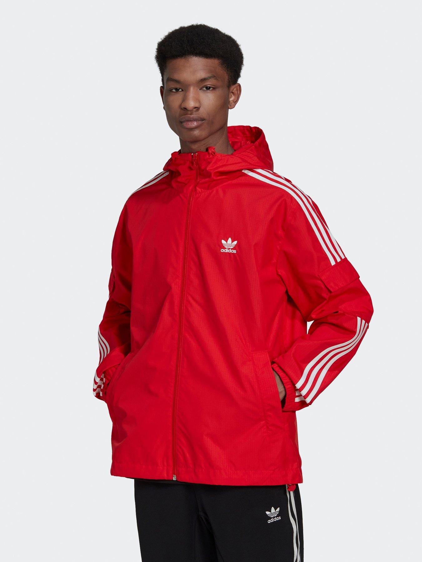adicolor classics windbreaker