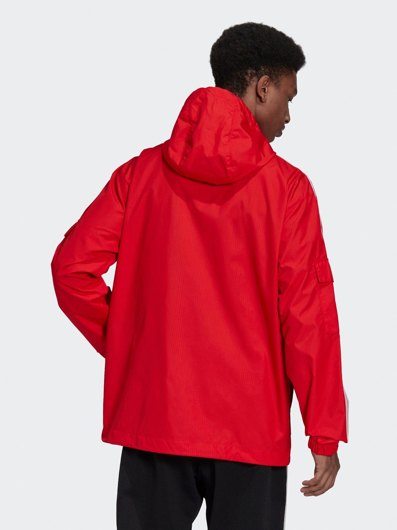 adicolor classics windbreaker