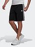  image of adidas-essentials-warm-up-3-stripes-shorts