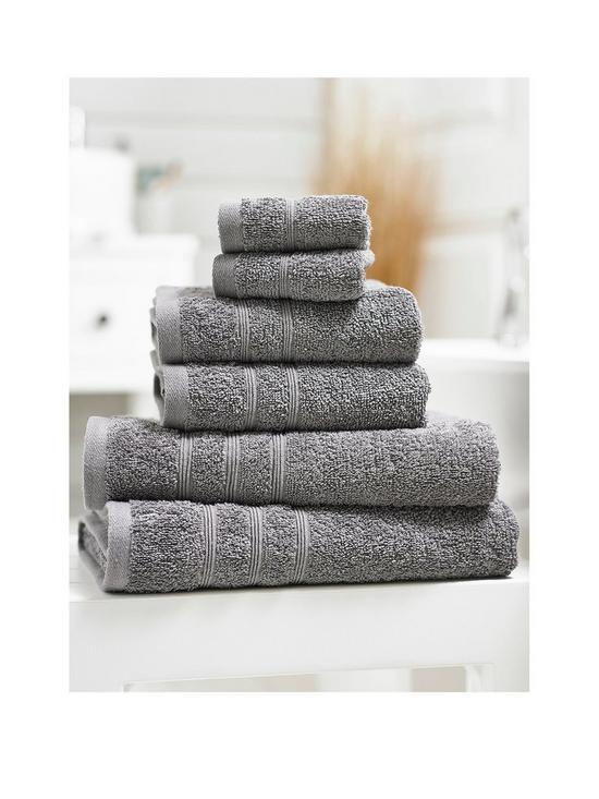 front image of 6-piece-cotton-towel-bale-450gm