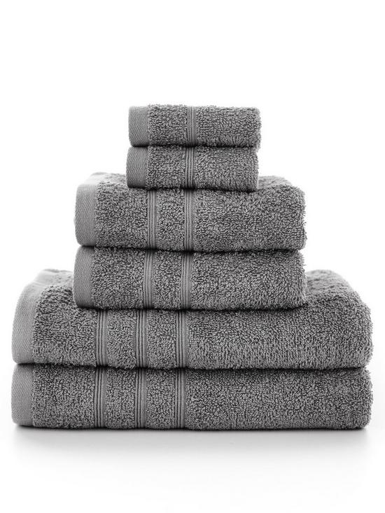 stillFront image of 6-piece-cotton-towel-bale-450gm