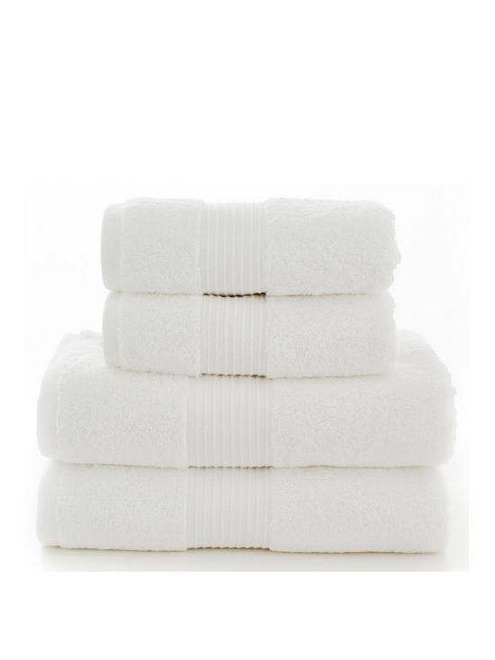 front image of luxury-4-piece-towel-bale-650gsm