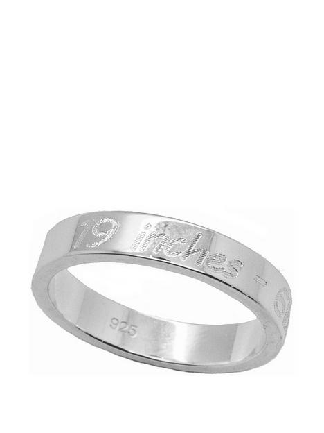 the-love-silver-collection-sterling-silver-personalised-engravable-sentiment-ring