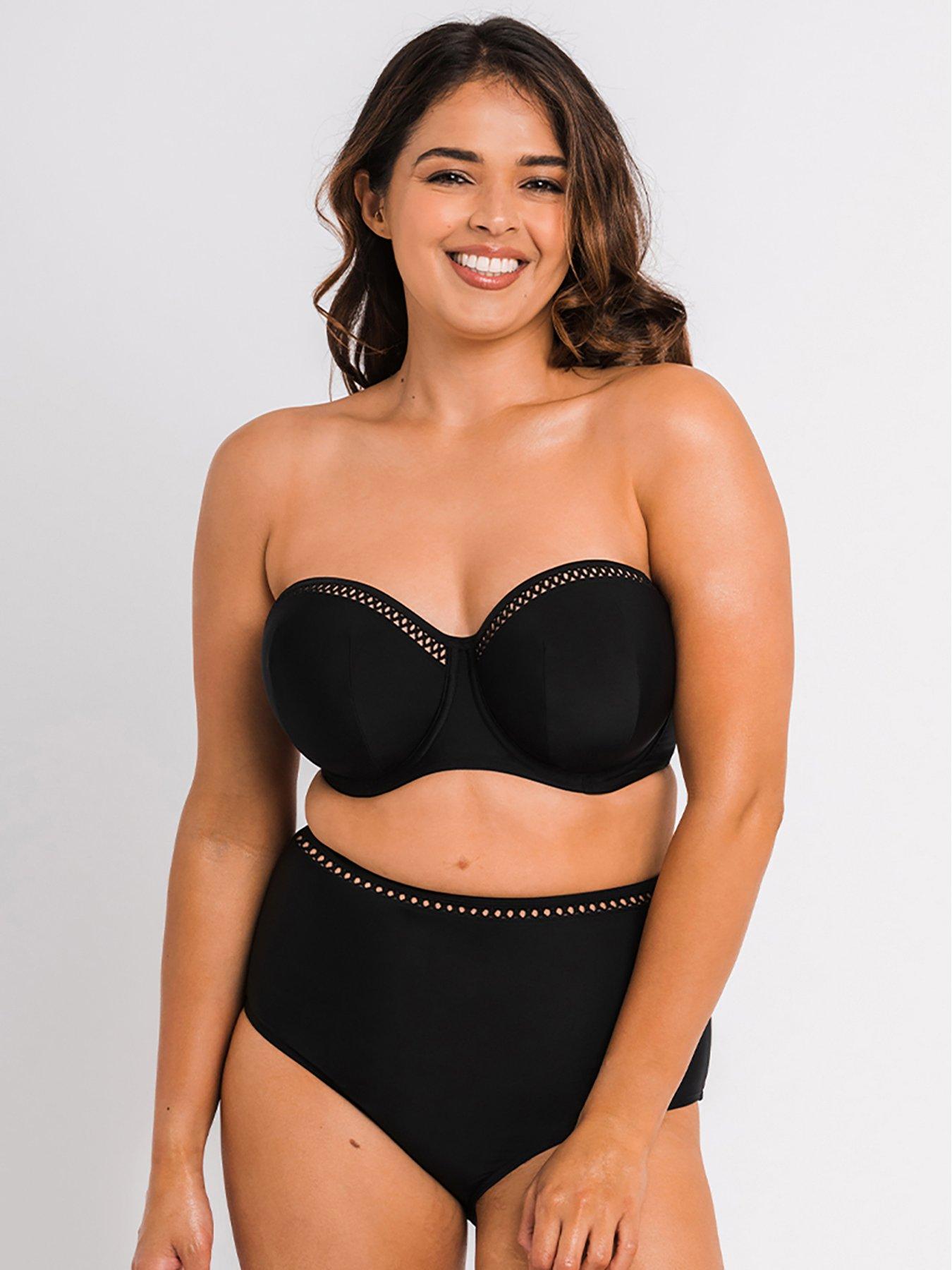 Curvy hot sale kate bikini