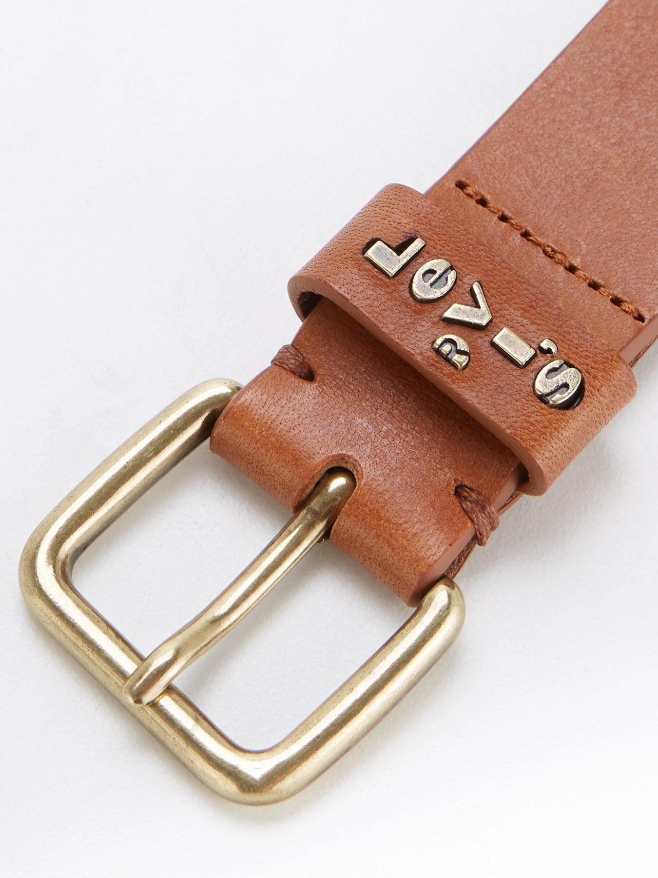 Levis calypso clearance belt