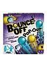  image of mattel-bounce-off-pop-out