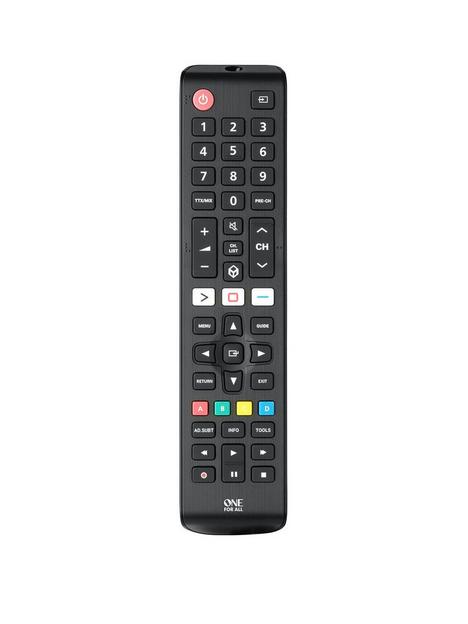one-for-all-samsung-remote-control