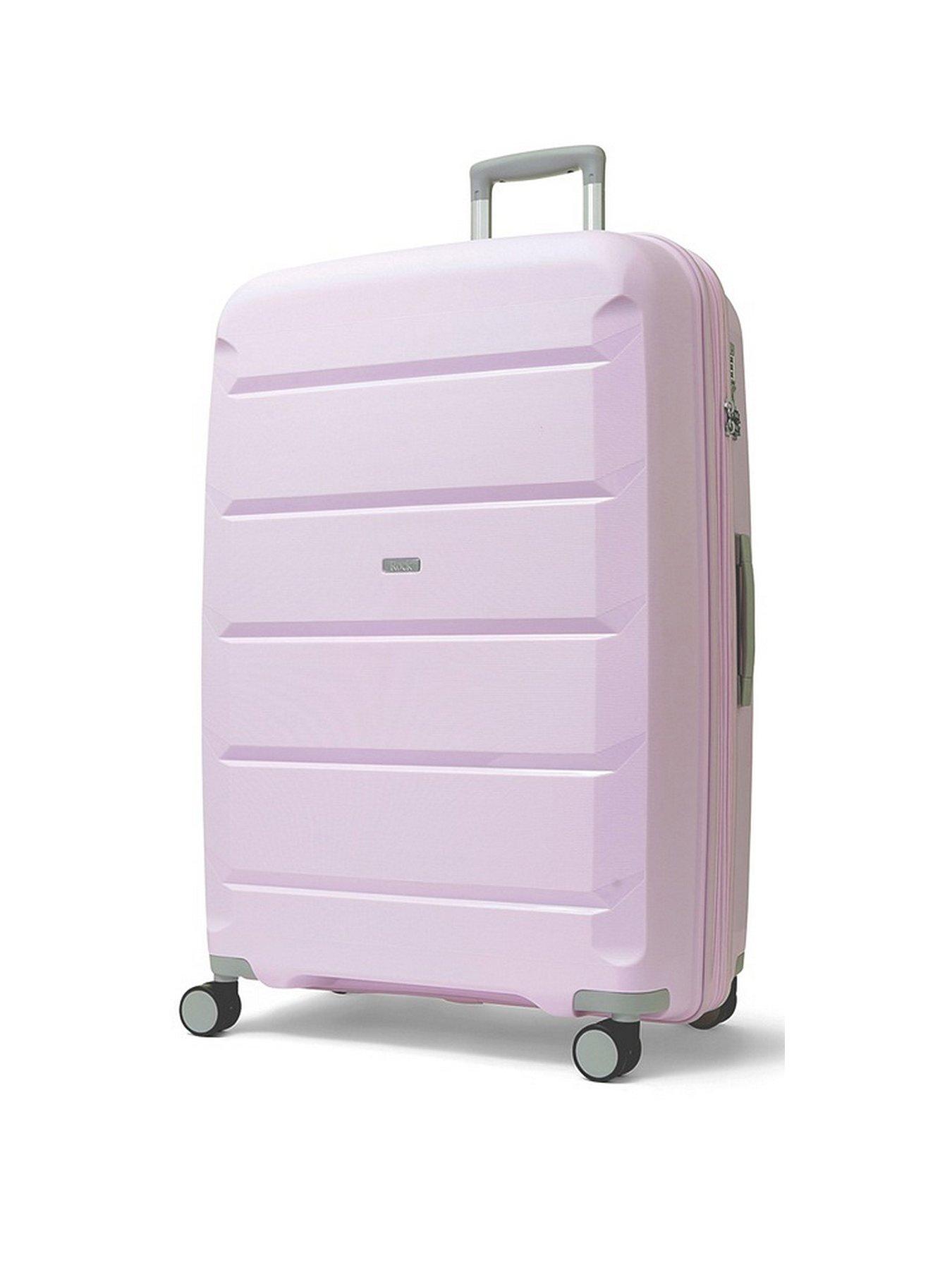 Cheap store large luggage