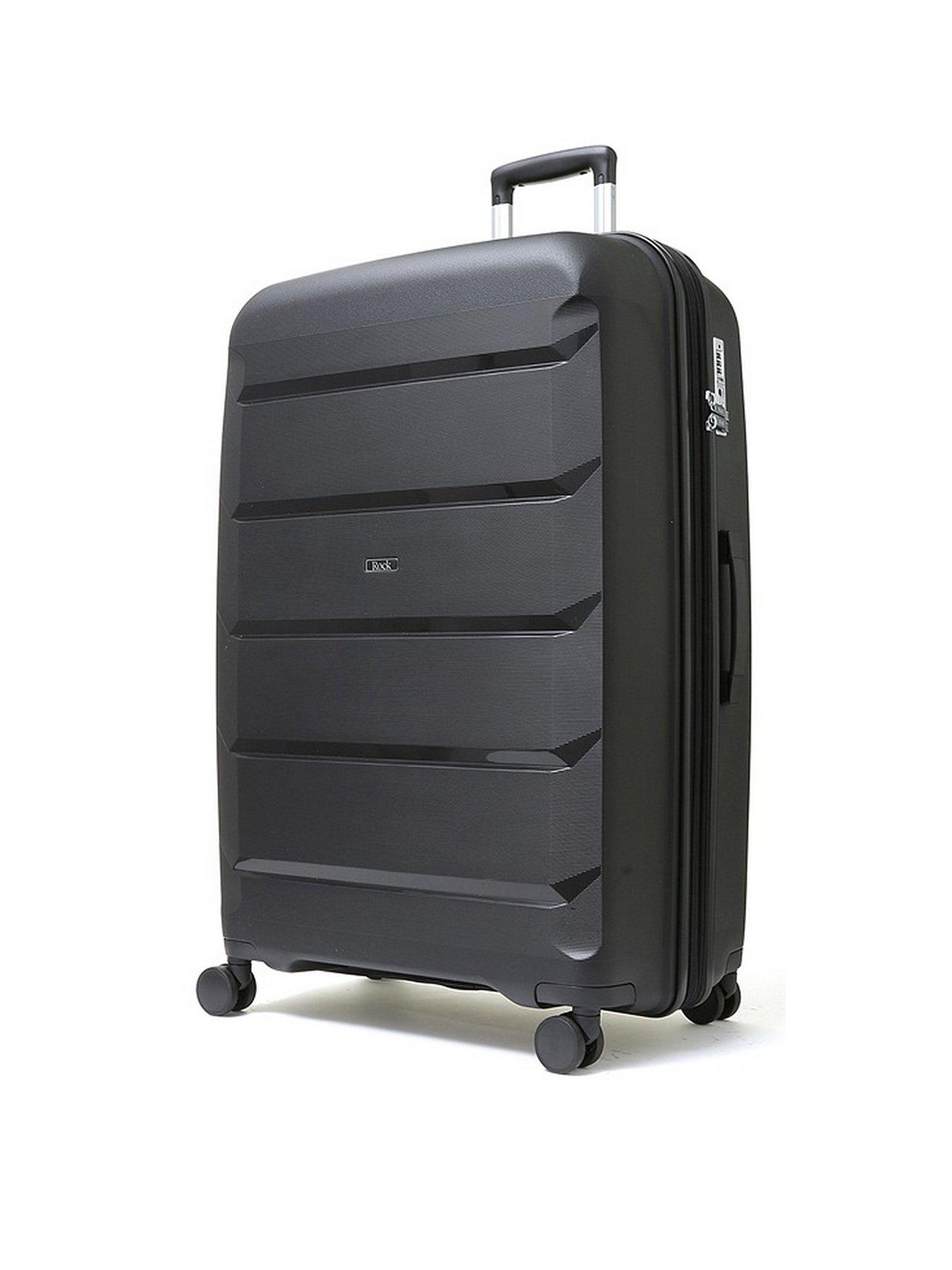 Super discount large suitcase