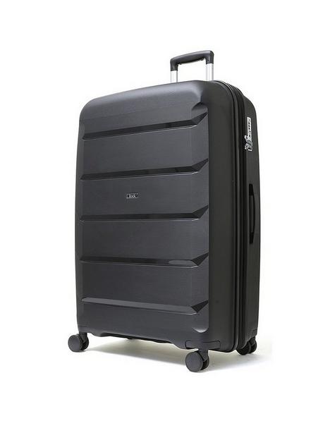 rock-luggage-tulum-8-wheel-hardshell-large-suitcase-black