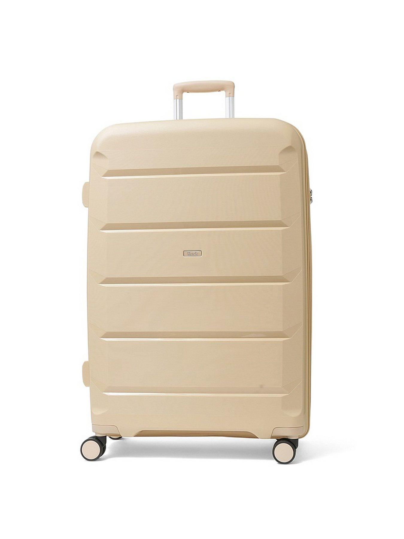 American tourister cheap luggage makro