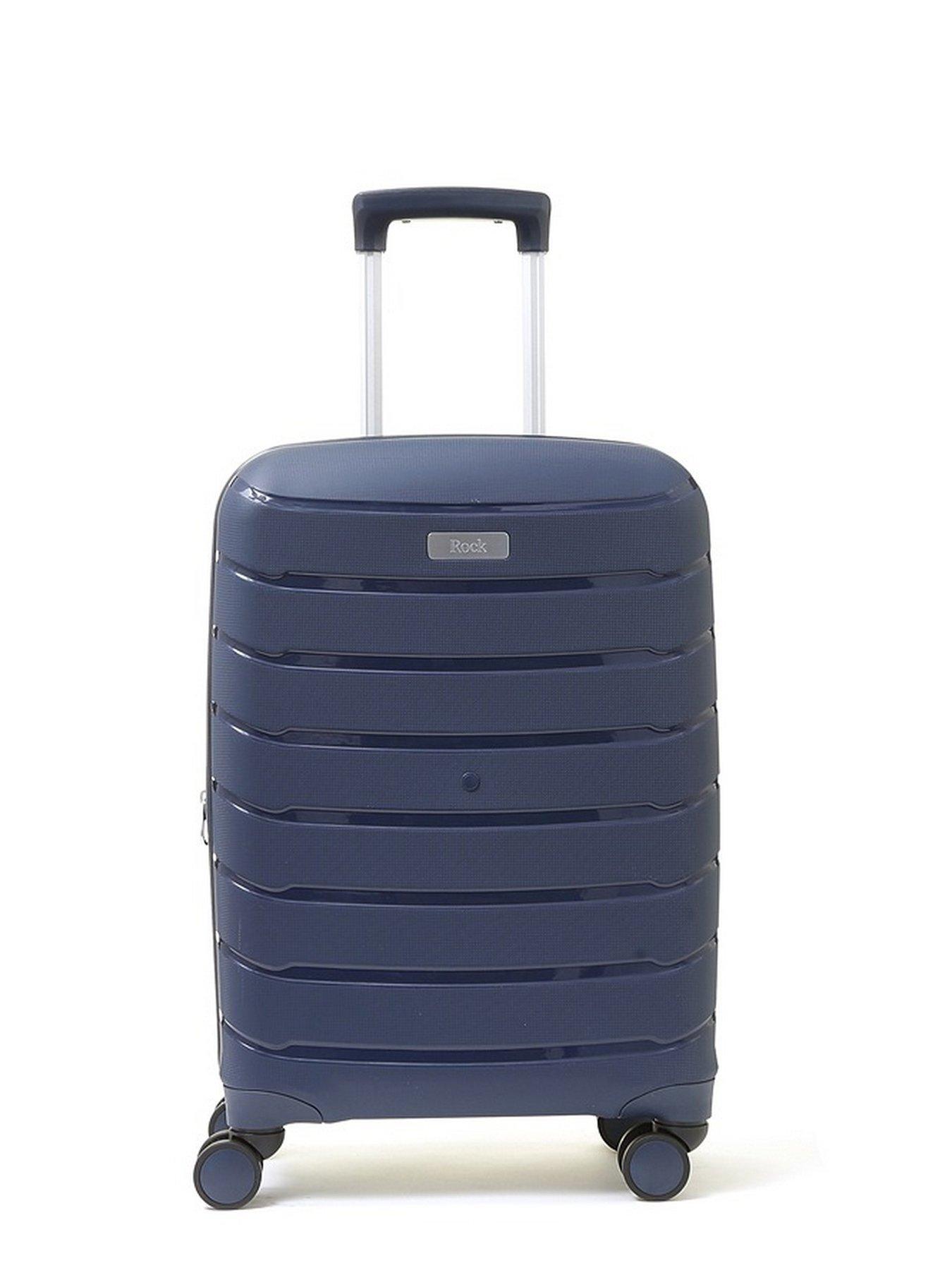 8 wheel cabin suitcase clearance