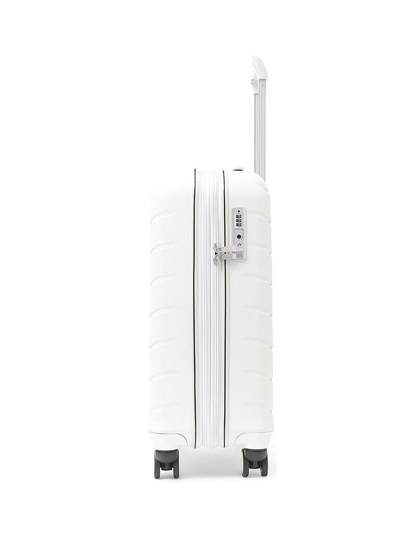 Rock cheap cabin luggage