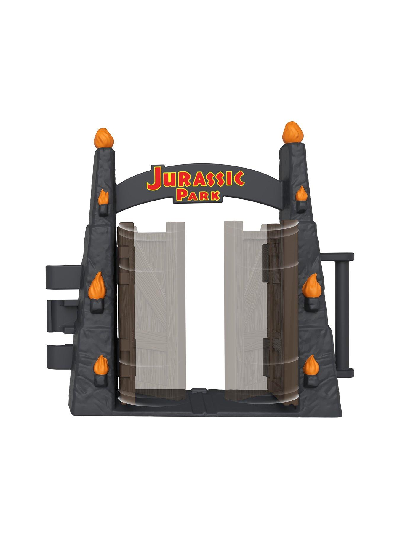 JURASSIC WORLD Dominion Mini Dino Advent Calendar (2022)