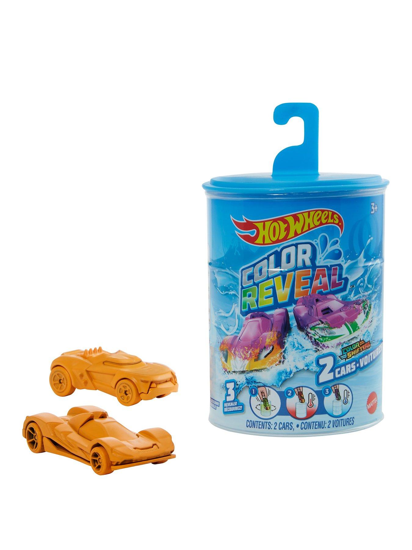 undefined Colour Reveal 2 Pack Assortment